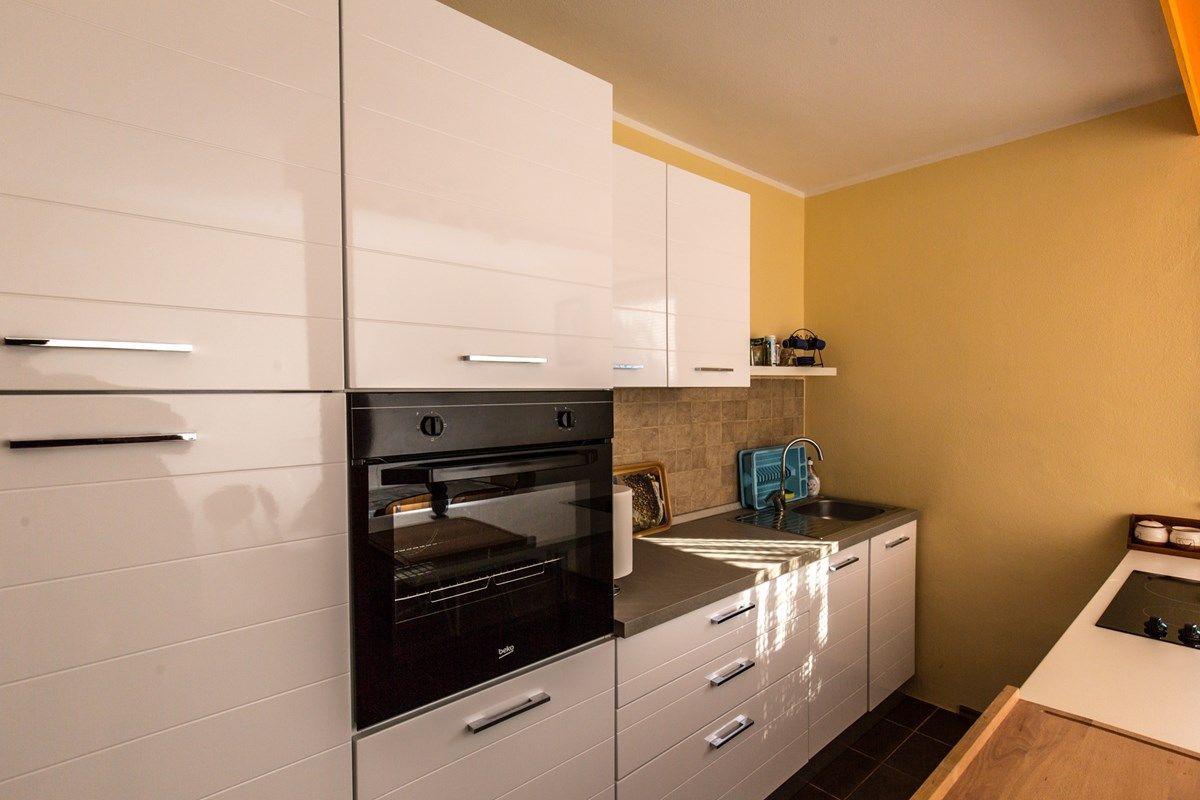 Holiday Home Fasana Фажана Екстер'єр фото