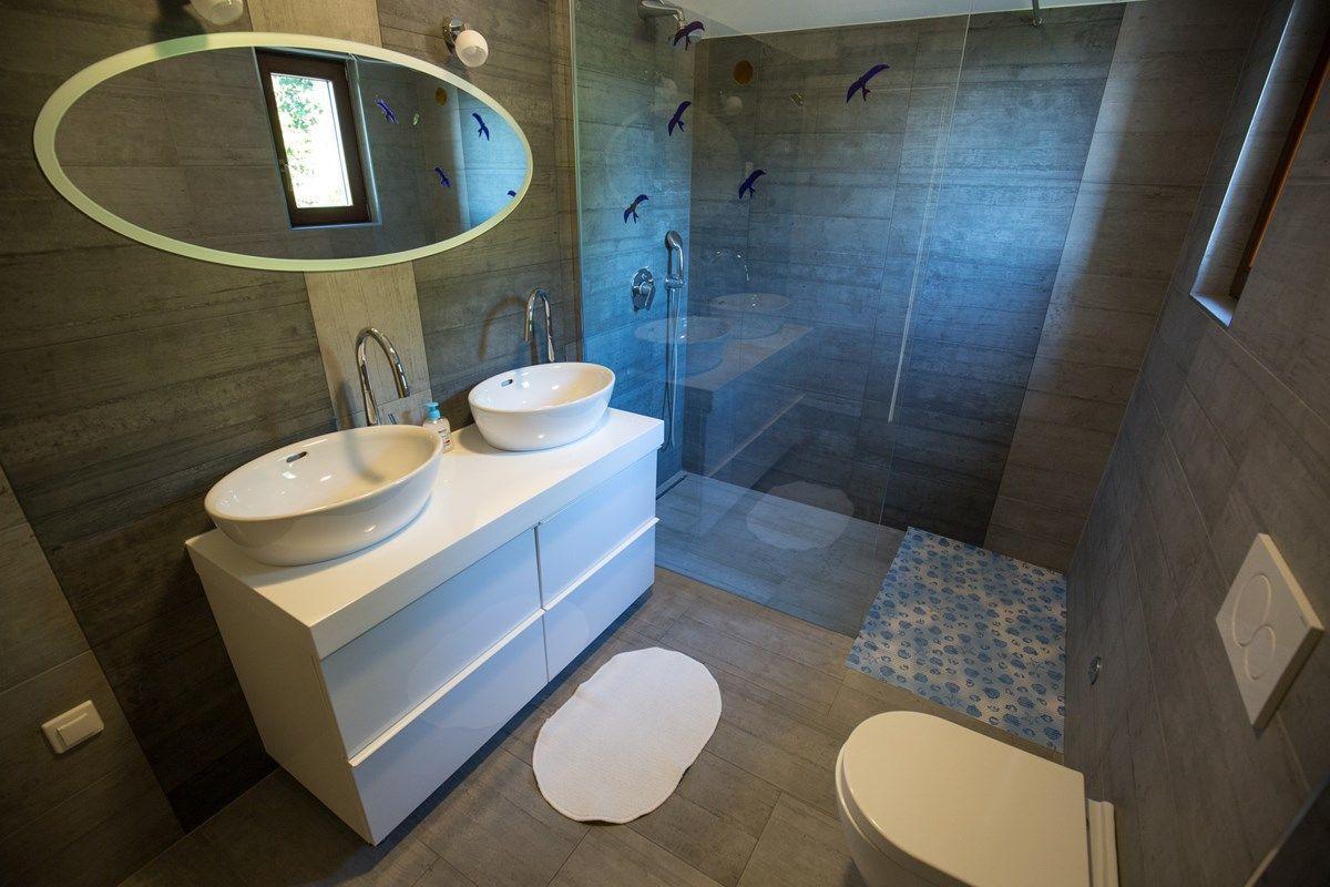 Holiday Home Fasana Фажана Екстер'єр фото