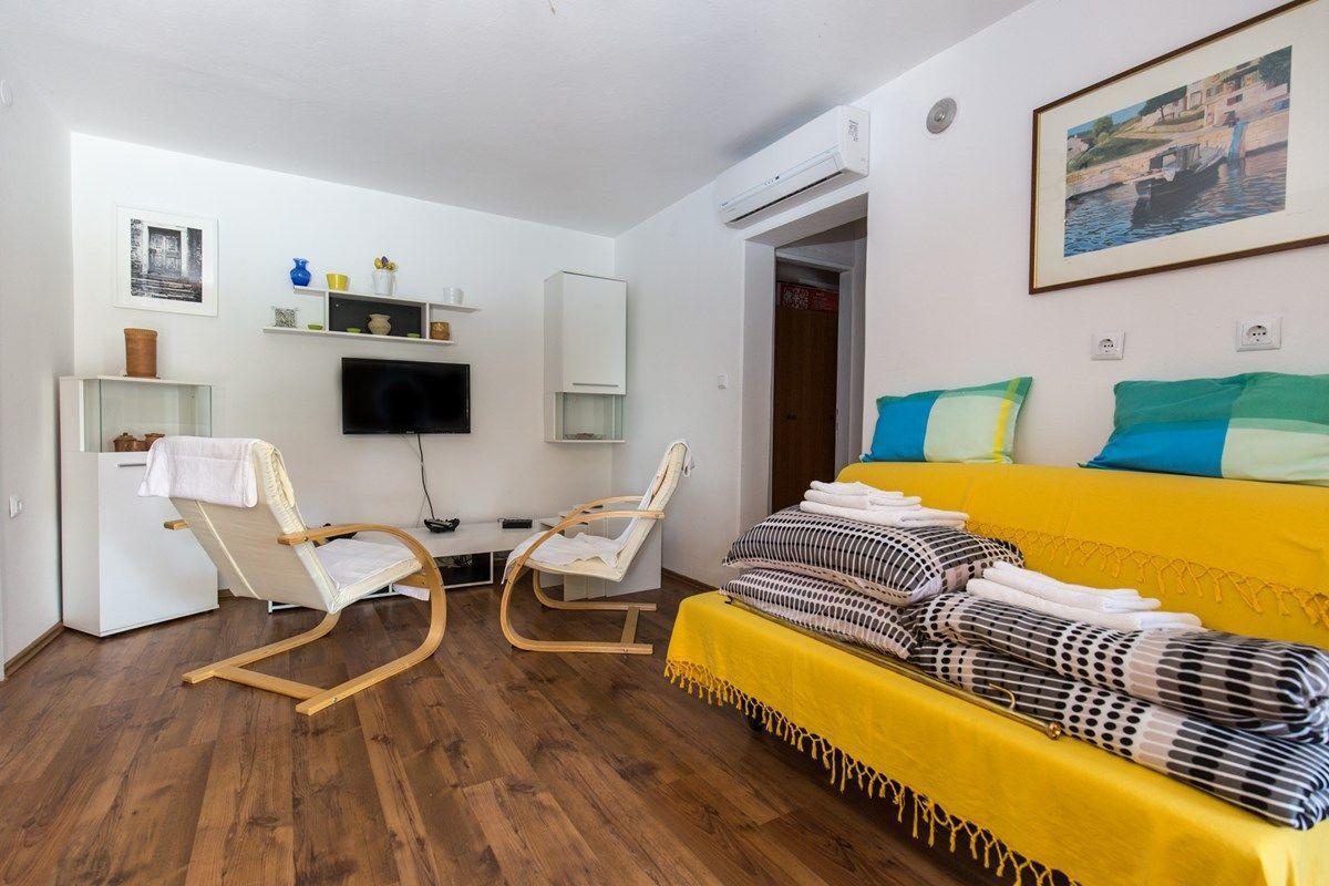 Holiday Home Fasana Фажана Екстер'єр фото