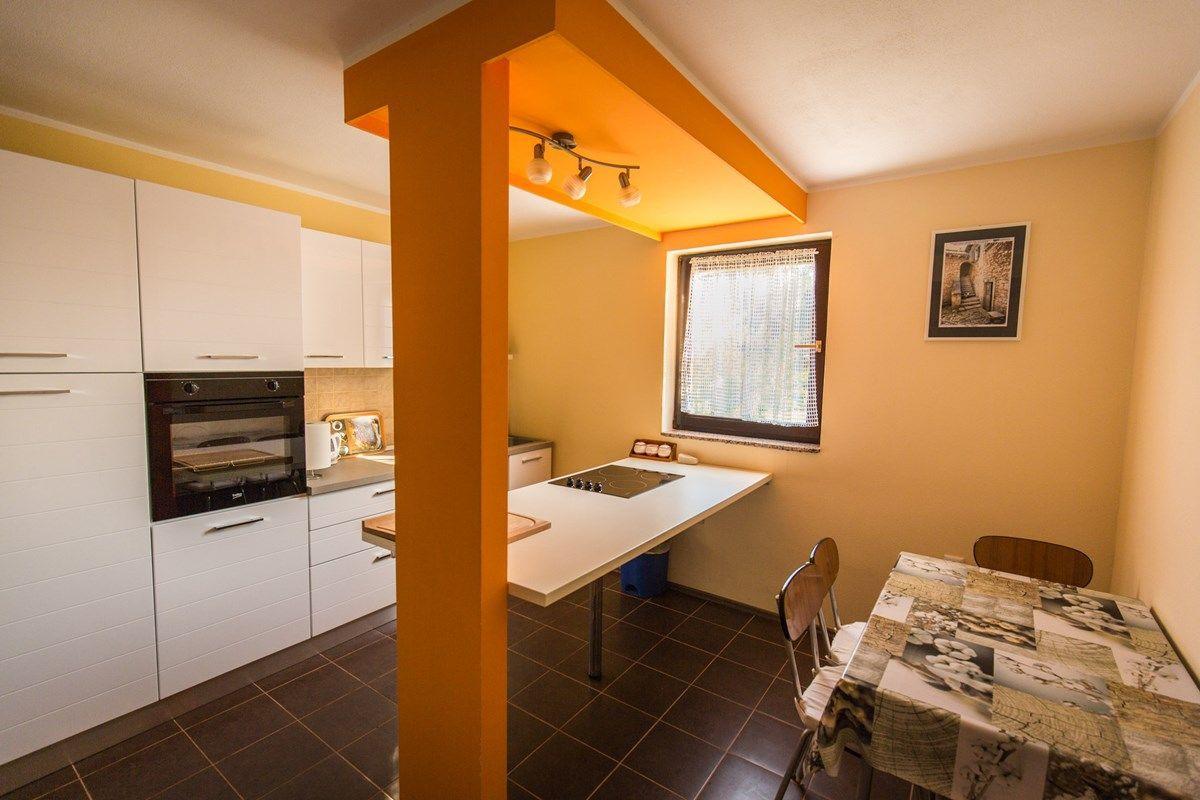 Holiday Home Fasana Фажана Екстер'єр фото