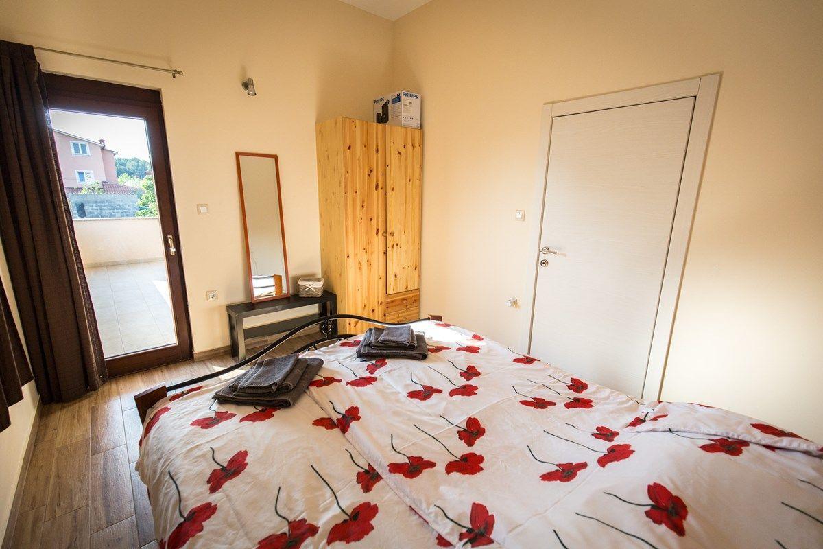 Holiday Home Fasana Фажана Екстер'єр фото