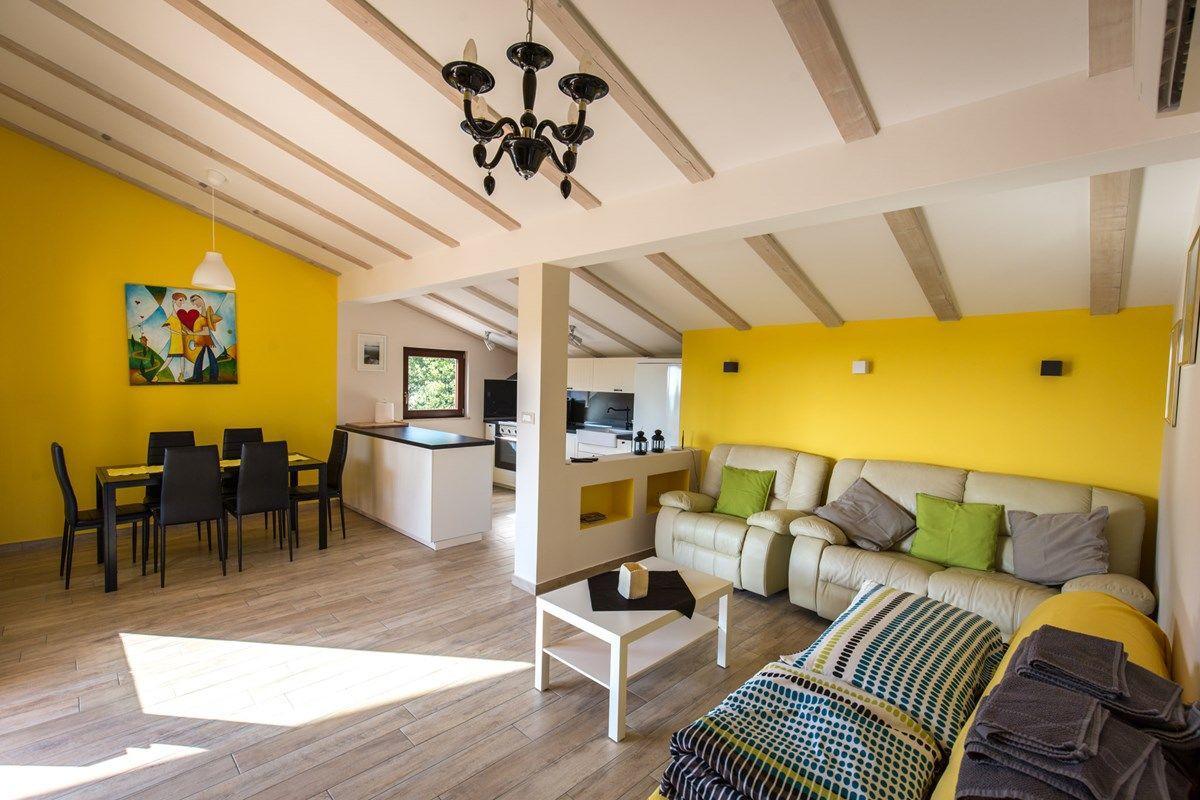 Holiday Home Fasana Фажана Екстер'єр фото