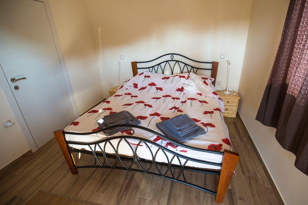 Holiday Home Fasana Фажана Екстер'єр фото