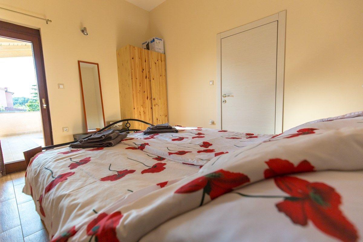 Holiday Home Fasana Фажана Екстер'єр фото
