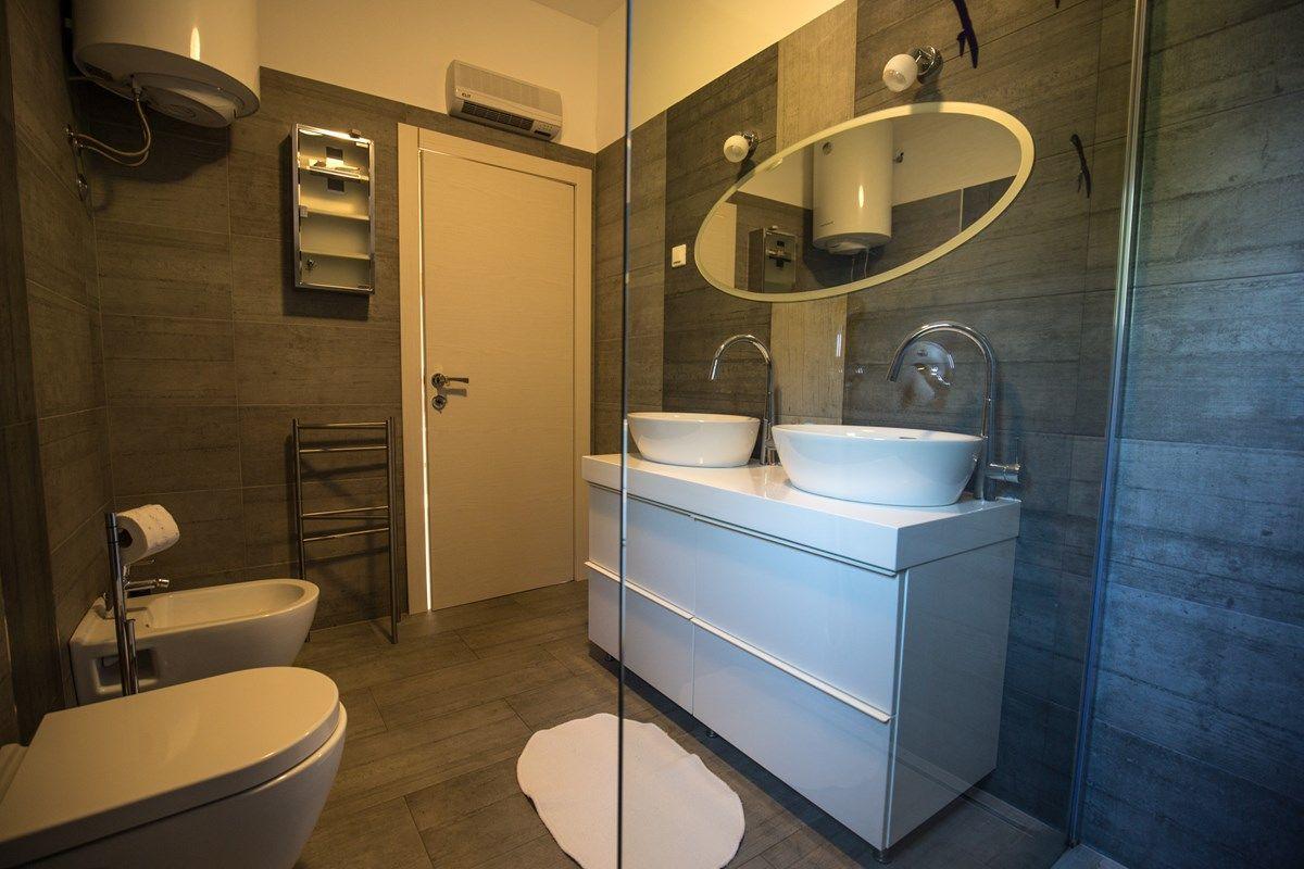 Holiday Home Fasana Фажана Екстер'єр фото
